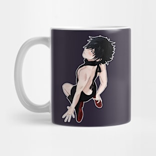 Noctis virgin killer sweater Mug